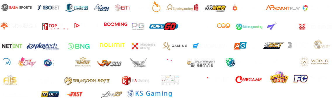 Daftar Game Provider KOLAM88