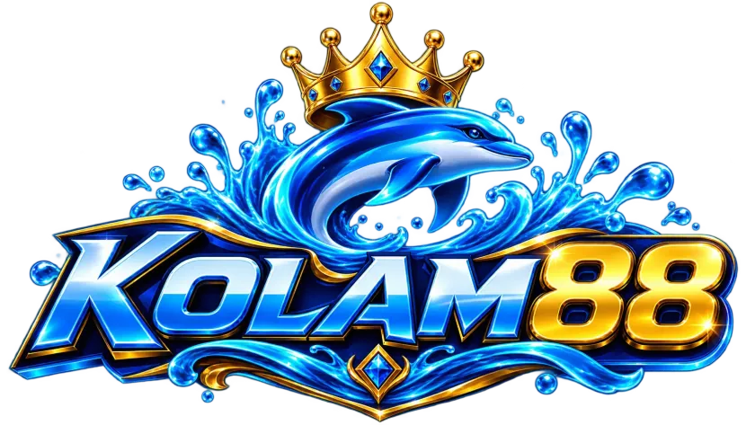 KOLAM88 Logo